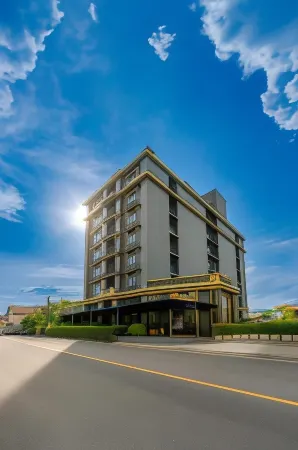 A.List Hotel