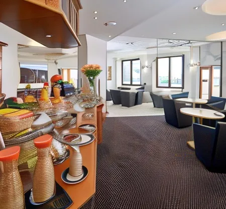 Hotel Heidelberger Hof