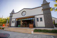 Franschhoek Hotel