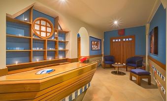 Marina Plaza Hotel, Tala Bay