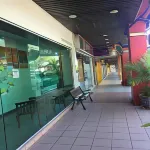 Golden Gate Hotel Kemaman by RVH Hôtels à : Chukai