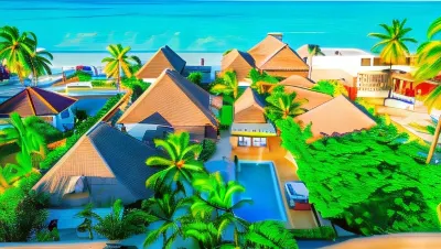 Ananda Beach Hotel