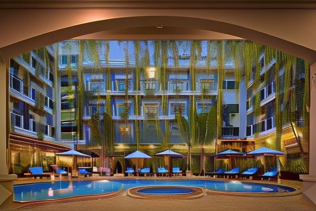 Baitong Heritage Hotel photo 4