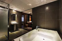 Bucheon SR Hotel - 3 tähden