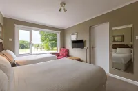 Lios Na Manach Eco B&B