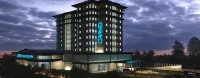 Grand Hotel & Convention Center Karaman - Wifi