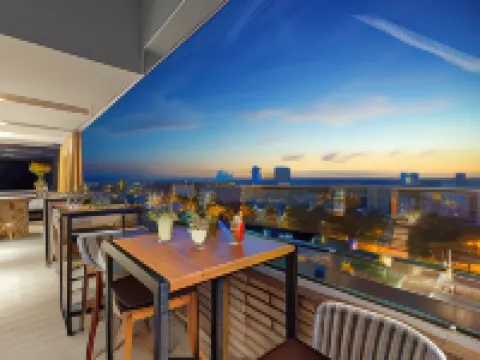 Hotel Sites Montería Hotels in Monteria