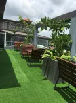 Beach Corridor Hotel & Spa with Free Airport Shuttle Hotels in Negombo