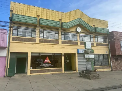 Hostal Don Guillermo Hotels in Puerto Natales