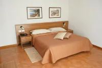 Albergo "da Mario" Hotels in Monterenzio