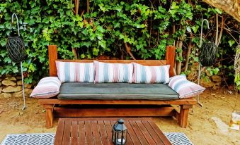 Hostal Boutique Los Geranios del Pinar