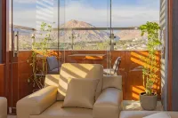 Hotel San Lorenzo Hotels in Moquegua