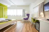 Hotel Stadio & Spa Hotels in der Nähe von Villa Negri, Meneguzzi, Bolla, detta "Ca' dell'Ora"