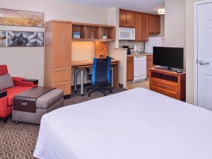 TownePlace Suites Thousand Oaks Ventura County