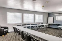 Clarion Hotel by Humboldt Bay Hotels in McKinleyville