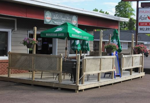 5. 스톤하우스 모텔..