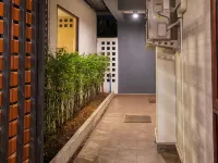 The Sekret Hotel Hotels in Su-ngai Kolok