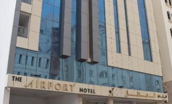 The Airport Hotel