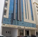 The Airport Hotel