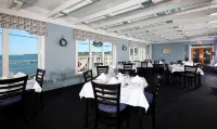 Ocean View Hotel - piscina