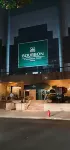 Bourbon Santos Convention Hotel Các khách sạn gần Shrine of St. Anthony of Valongo