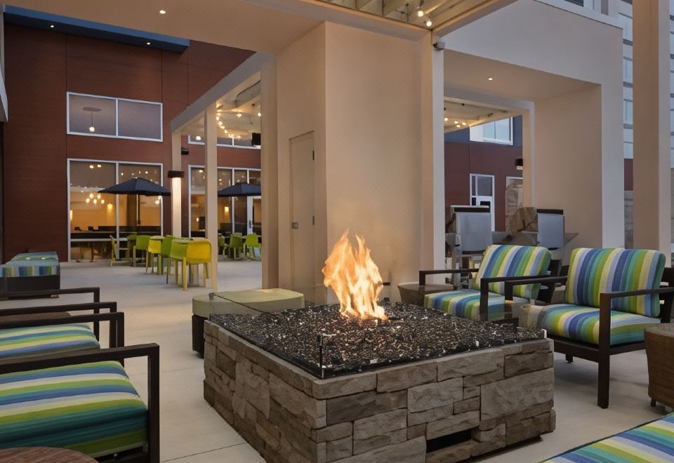 햄프턴 인 & 스위트 더럼 유니버시티 메디컬 센터 리뷰 이미지