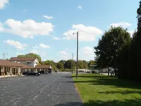 Delta Motel Hotels in Bay City