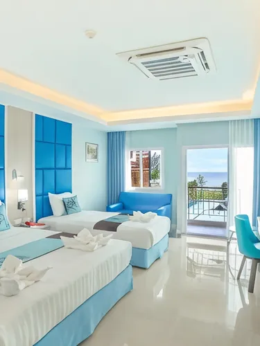 รูปภาพของโรงแรมเซนต์โทรเปซ บีช รีสอร์ท