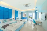 Saint Tropez Beach Hotel