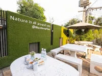 Khao Rang Place Hotels near Rang Hill