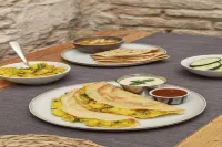 FabHotel la Serene Punjabi Bagh