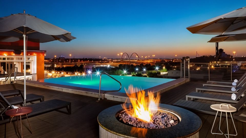 Canvas Hotel Dallas