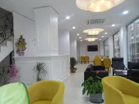 Zen Inn Boutique Hotels in Şarköy