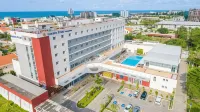 Golden Tulip le Diplomate Cotonou Hotels in 