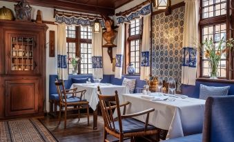 Boutique-Hotel Zur Alten Post - Stammhaus