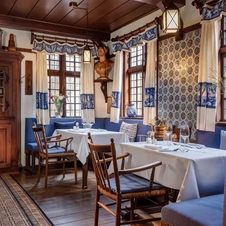 Boutique-Hotel Zur Alten Post - Stammhaus