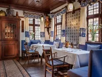 Boutique-Hotel Zur Alten Post - Stammhaus Hotels in Busum