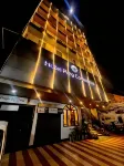 Hotel Prag Continental Guwahati Hotels near Laxmi Mandir