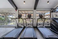 3 Palms Tucson North Foothills - Gym