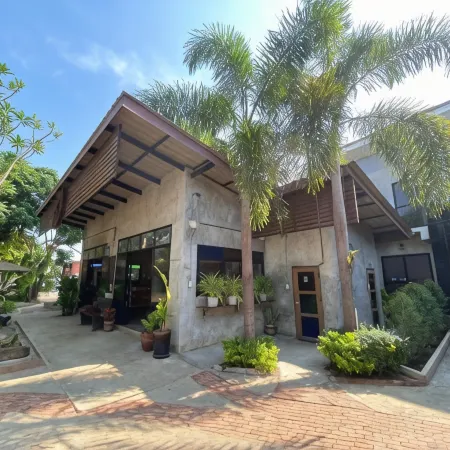The Picturebook Guesthouse