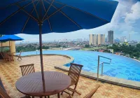 Kebayoran Park Hotel