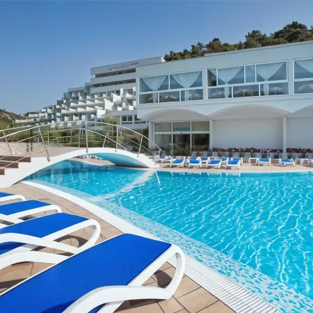 Hotel Narcis - Maslinica Hotels & Resorts