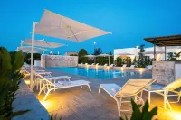 Borgo Cozzana - Strand