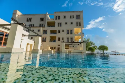 Cocoa Boutique Hotel Các khách sạn ở Mombasa