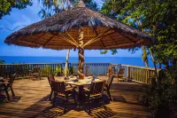 Tawali Leisure & Dive Resort - Интернет