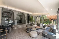 Mikelina Boutique Hotel Hotels in Glika Nera