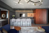 Arka Hotel by Ginza Project