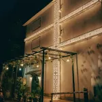 The Goan Bliss