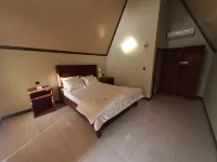 KALININGRAD COTTAGE Hotels in Pronojiwo
