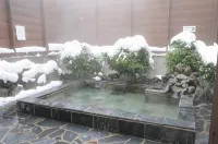 Hakuba Hotel Paipu No Kemuri - vasca da bagno